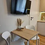 W Glebi Appartement Władysławowo