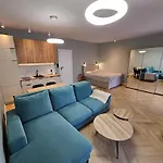 W Glebi Appartement *