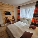 W Glebi Appartement Władysławowo