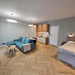 Appartement W Glebi