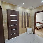 W Glebi Appartement *