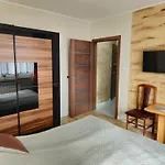 Appartement W Glebi