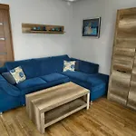 W Glebi Appartement *