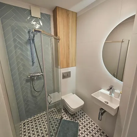 Apartmán W Glebi Władysławowo