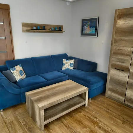 W Glebi Apartamento *