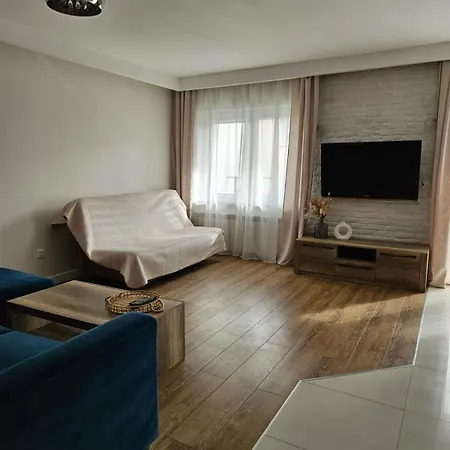 Apartmán W Glebi Władysławowo